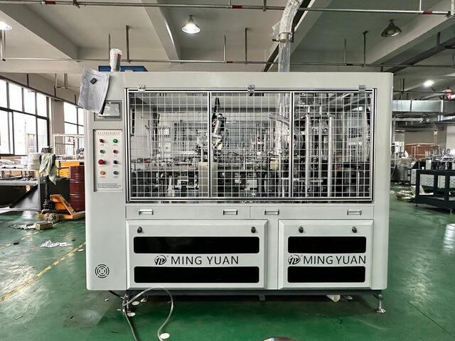 3.MYC-OCM12 Paper cup machine.JPG