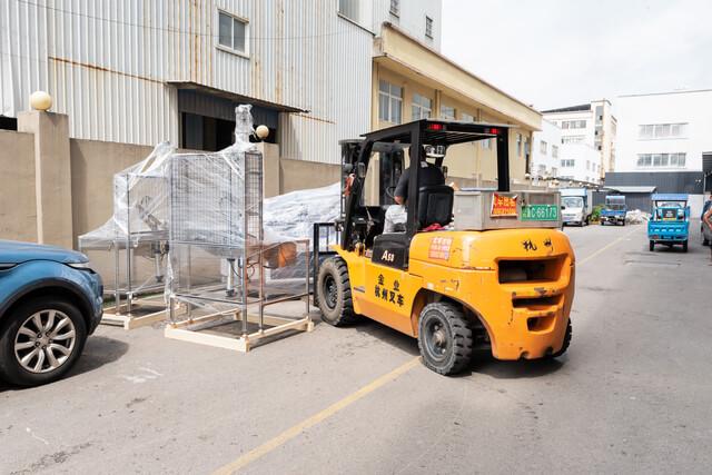 Automatic Die Cutting Machine For Paper Cup