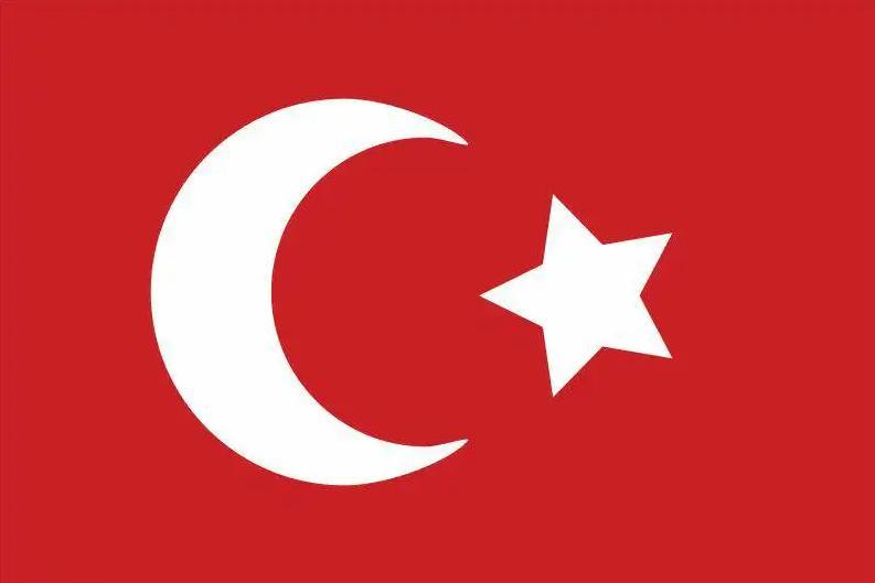 Turkey