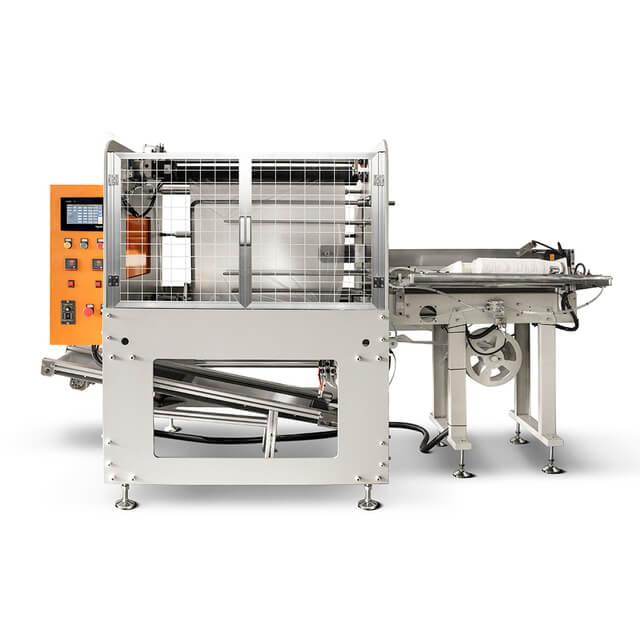 MY-800 Paper Cup Making Machine Sling Type Packing Machine