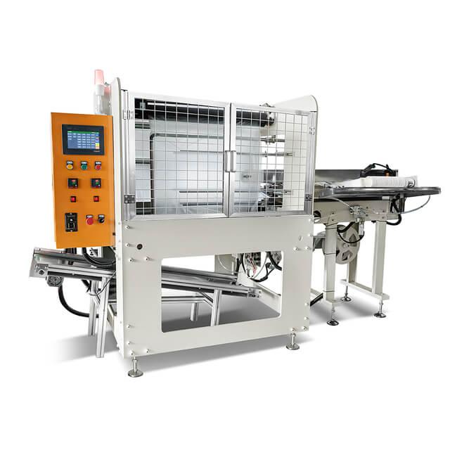 MY-800 Sling Type Packing Machine