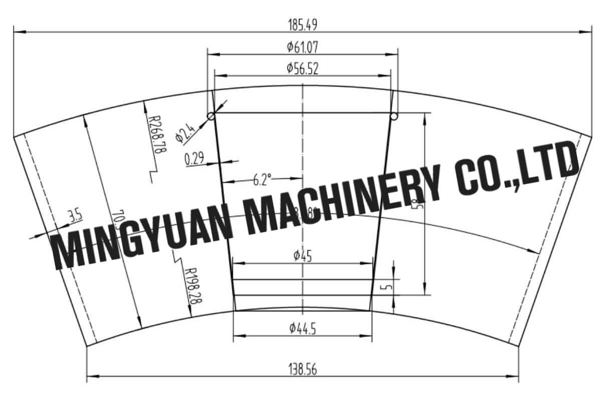 paper cup making machine